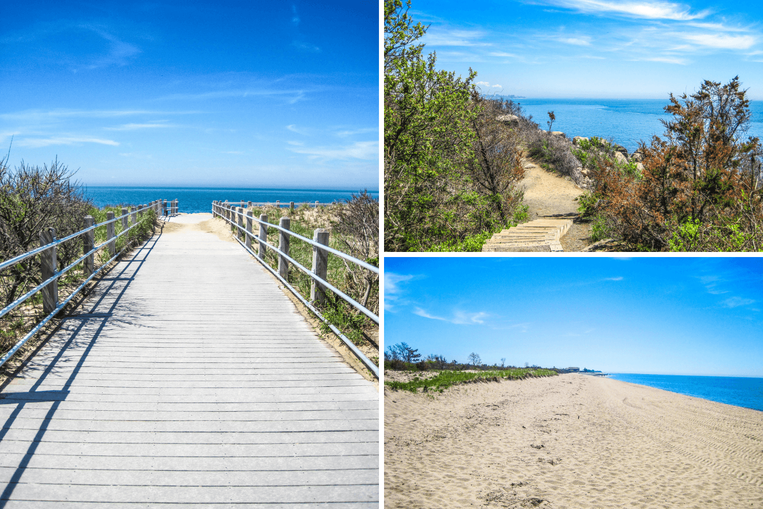 Hammonasset Beach State Park