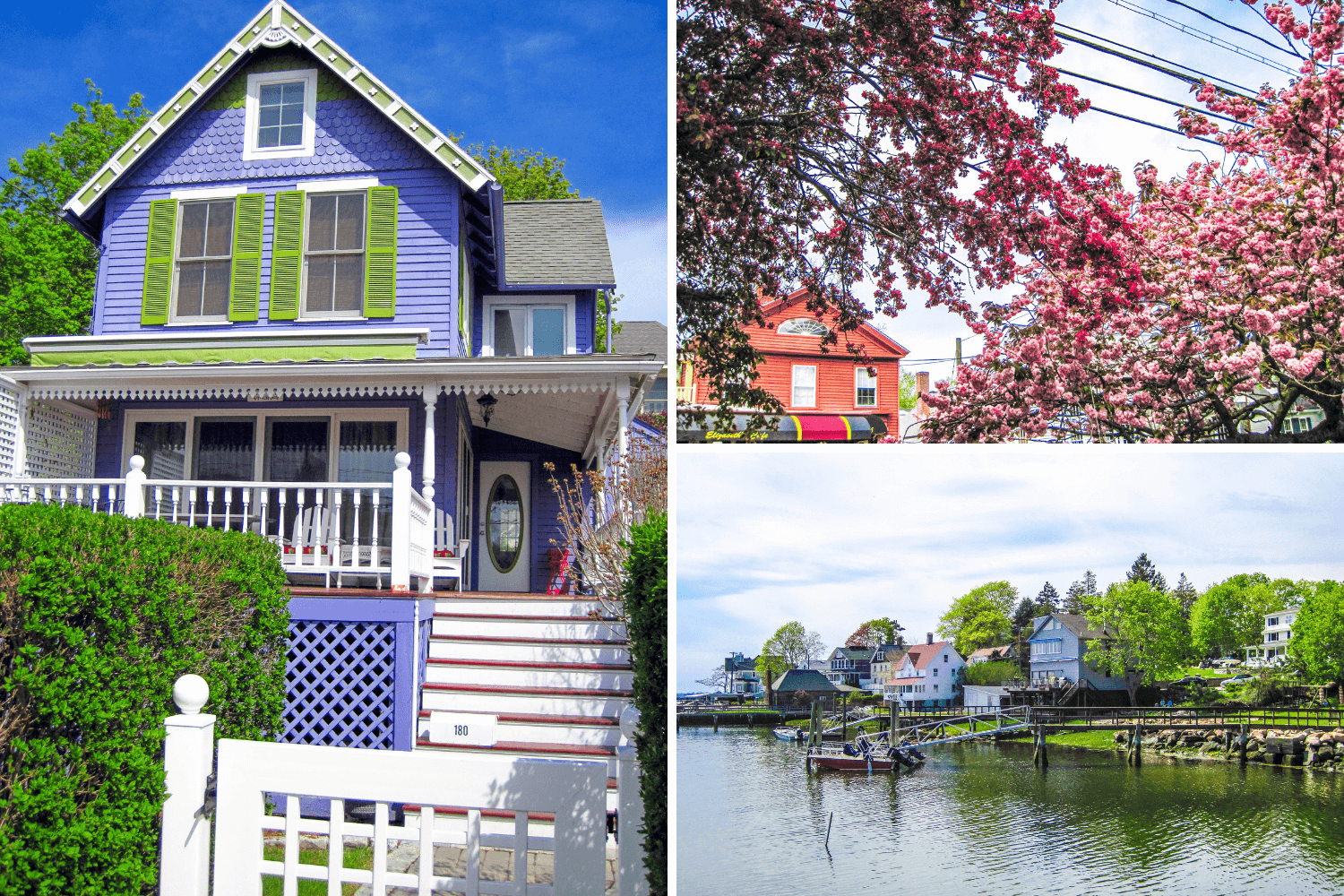 Stony Creek Branford