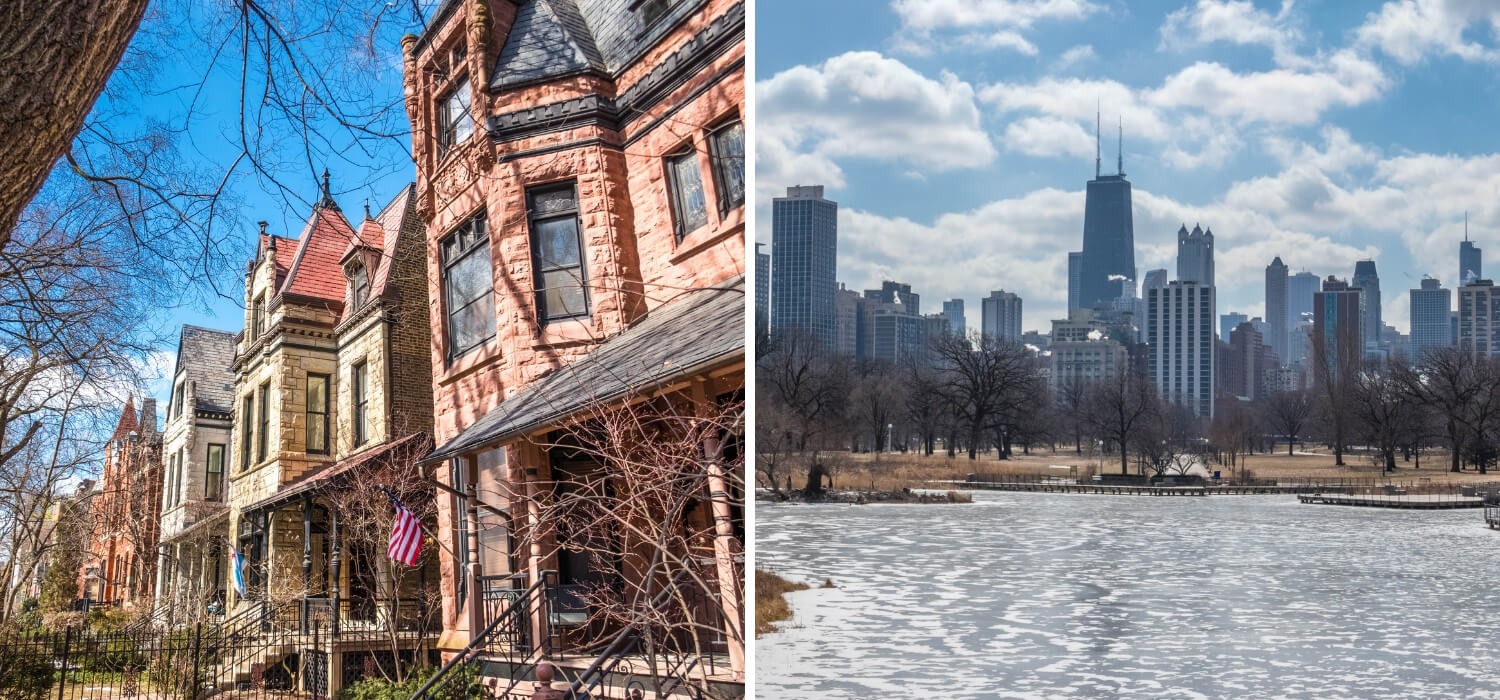 Lincoln Park Chicago