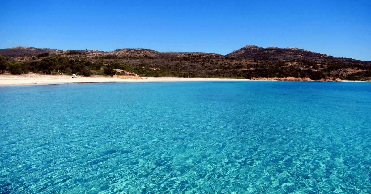 21 des plus belles plages de Corse (avec photos)