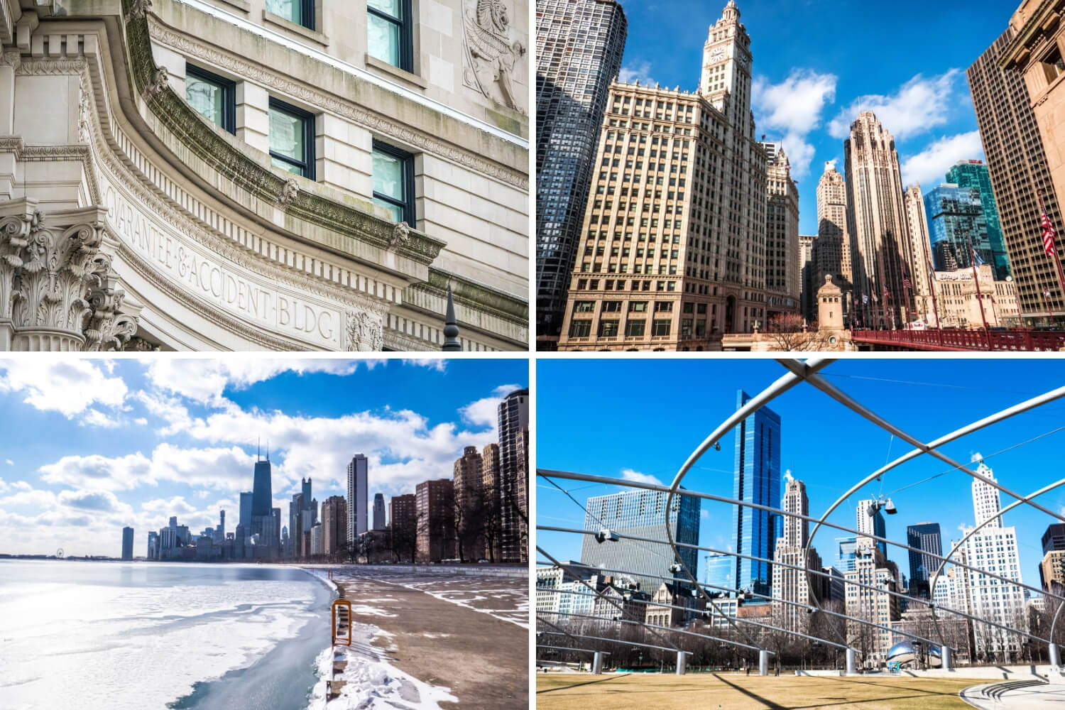 Pourquoi visiter Chicago