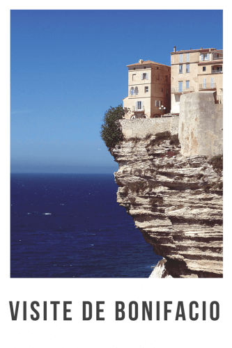 Visiter Bonifacio Pinterest