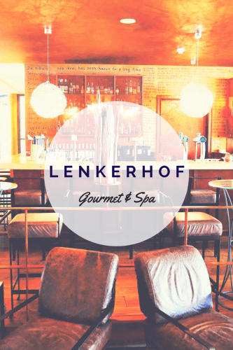 Séjour romantique en Suisse au Lenkerhof Pinterest