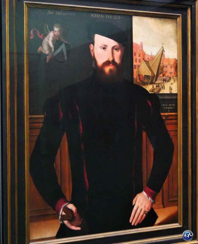 Visiter Bruges et le Musée Groeninge