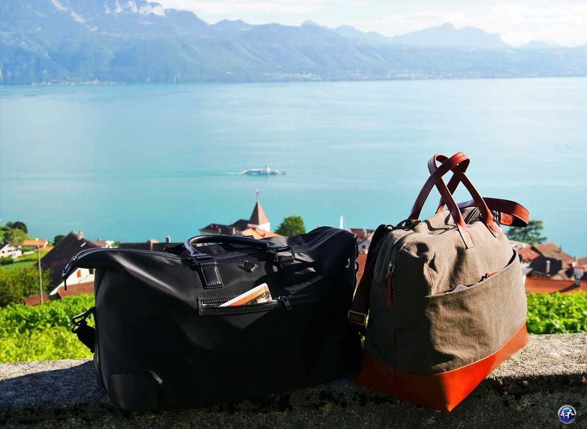 Préparer Sa Valise : Nos Astuces Pour Bien Démarrer Son Voyage