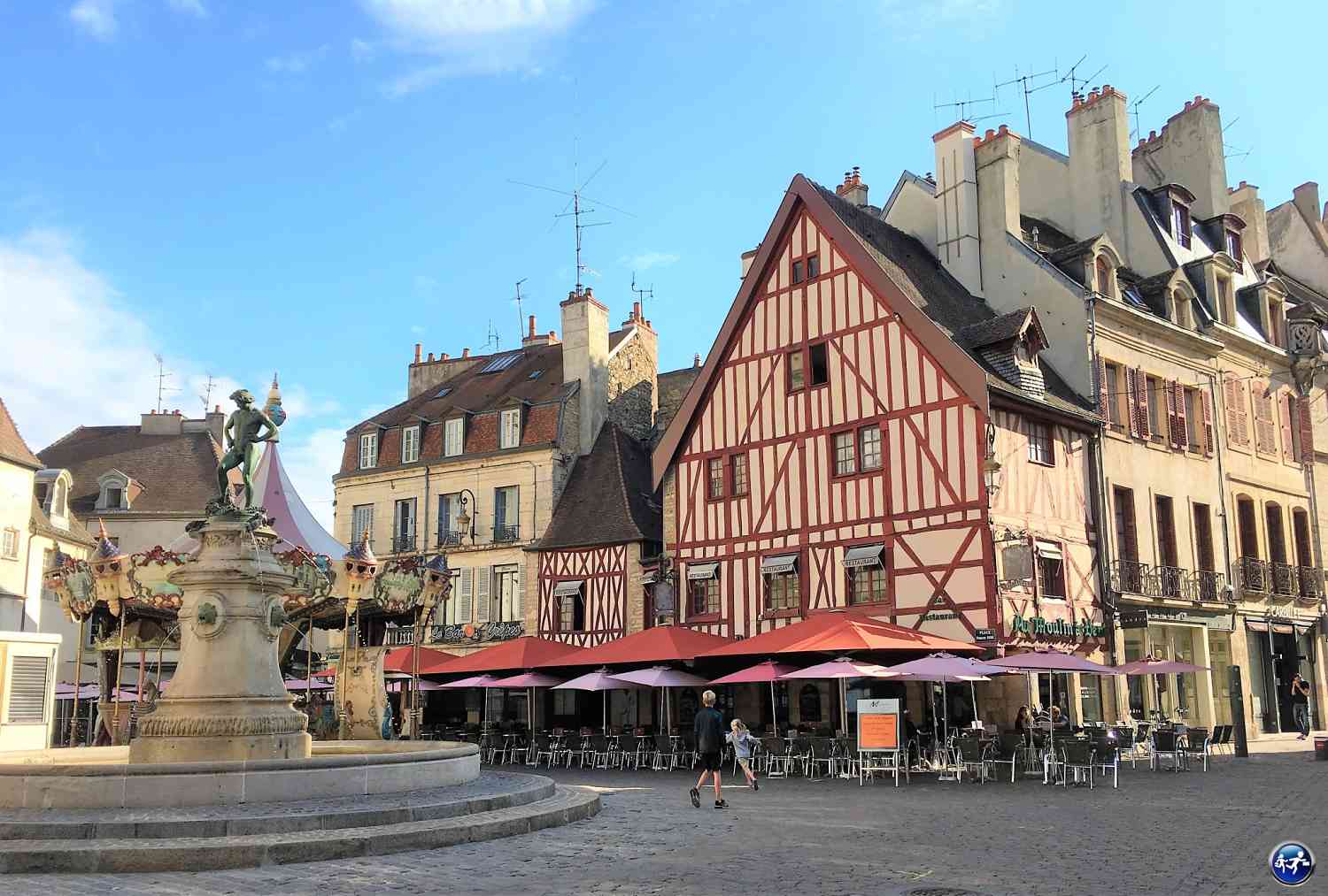 Visiter Dijon : Nos Incontournables Pour Un Week-end Chic Et Cosy