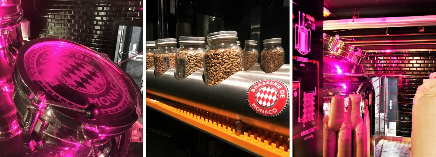 La Brasserie de Monaco une bonne adresse gourmande