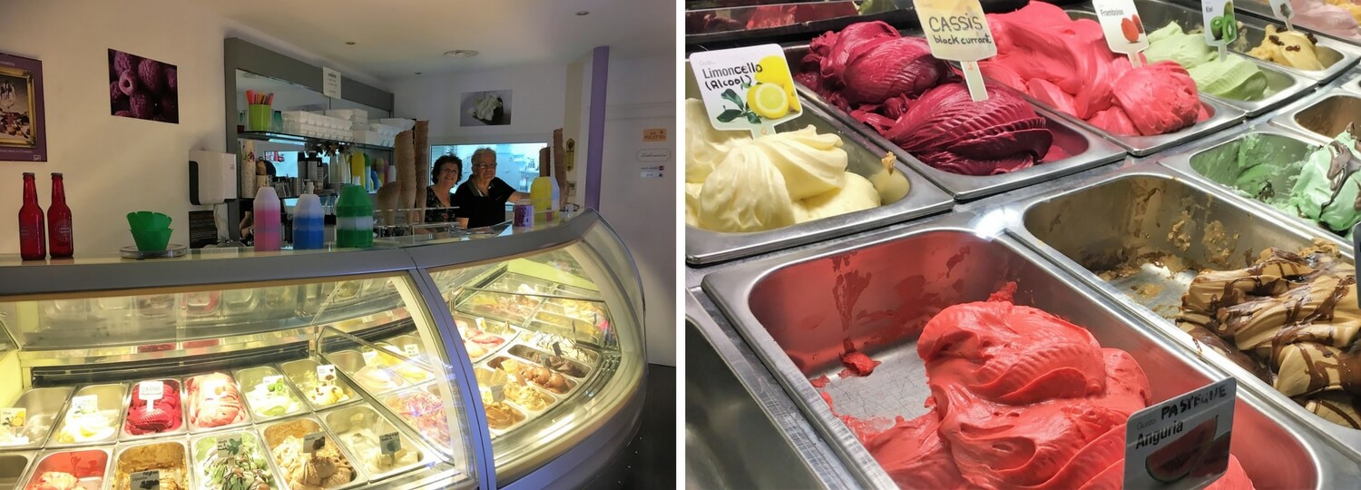 Les meilleurs glaces de Monaco