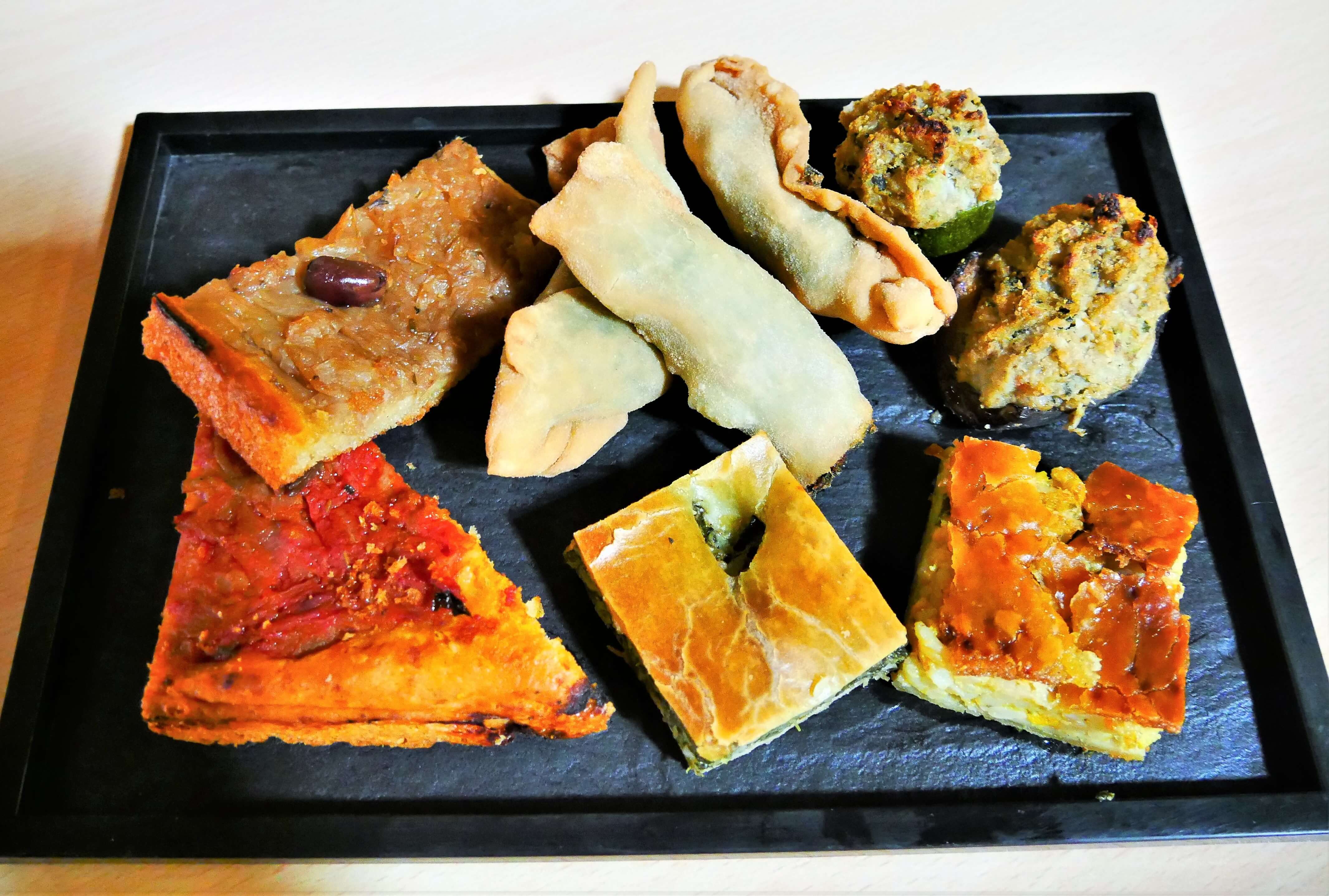 Les spécialités de Monaco pour mieux visiter Monaco à pied