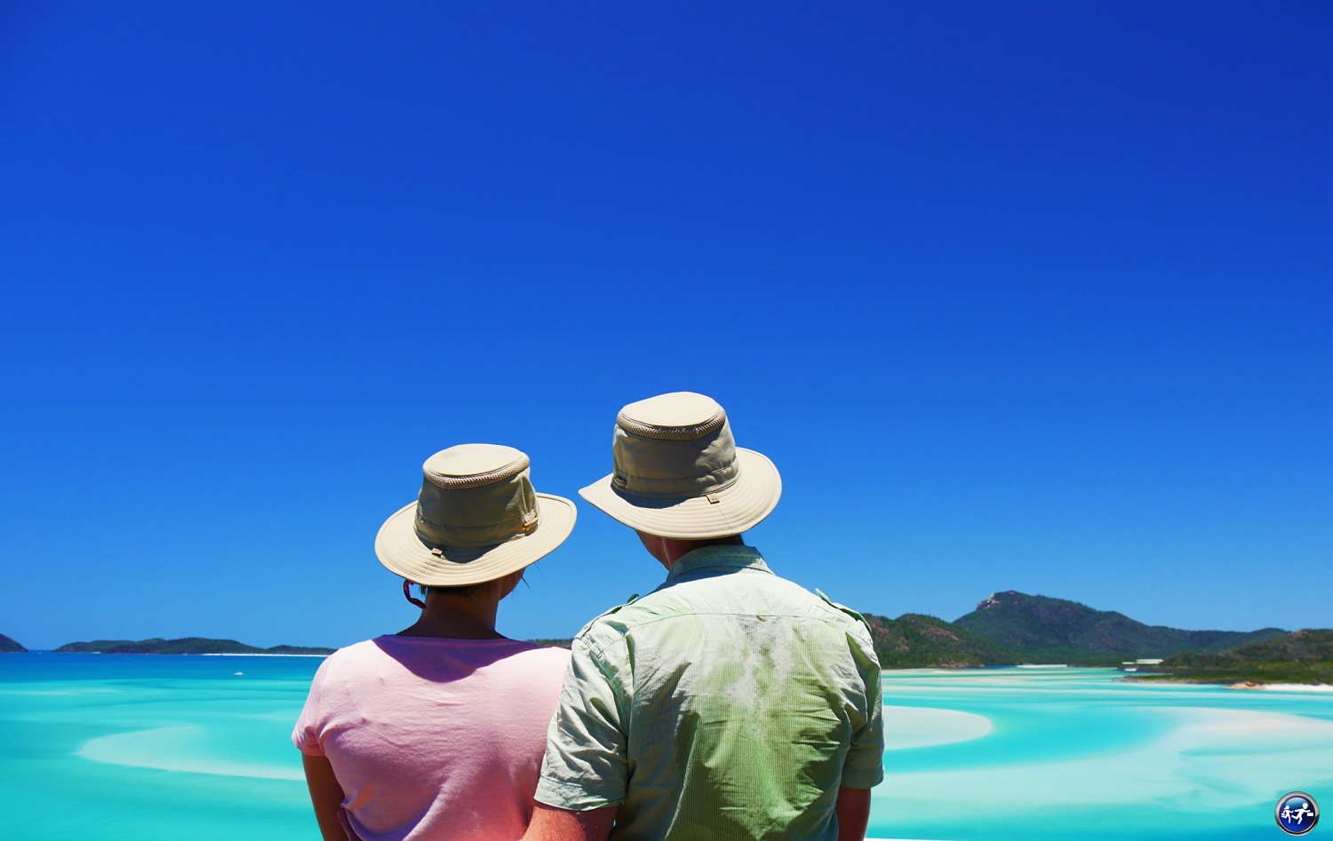 whitehaven beach whitsundays queensland australie blog voyage suisse cosy