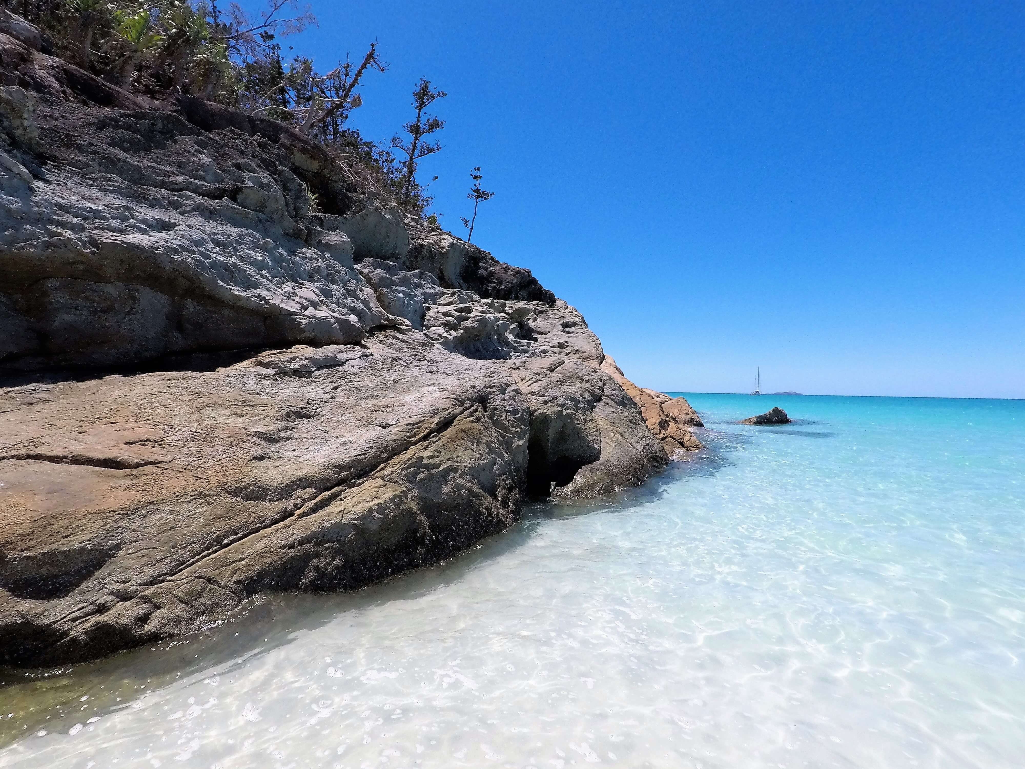 Eau-turquoise-des-Whitsundays-Australie
