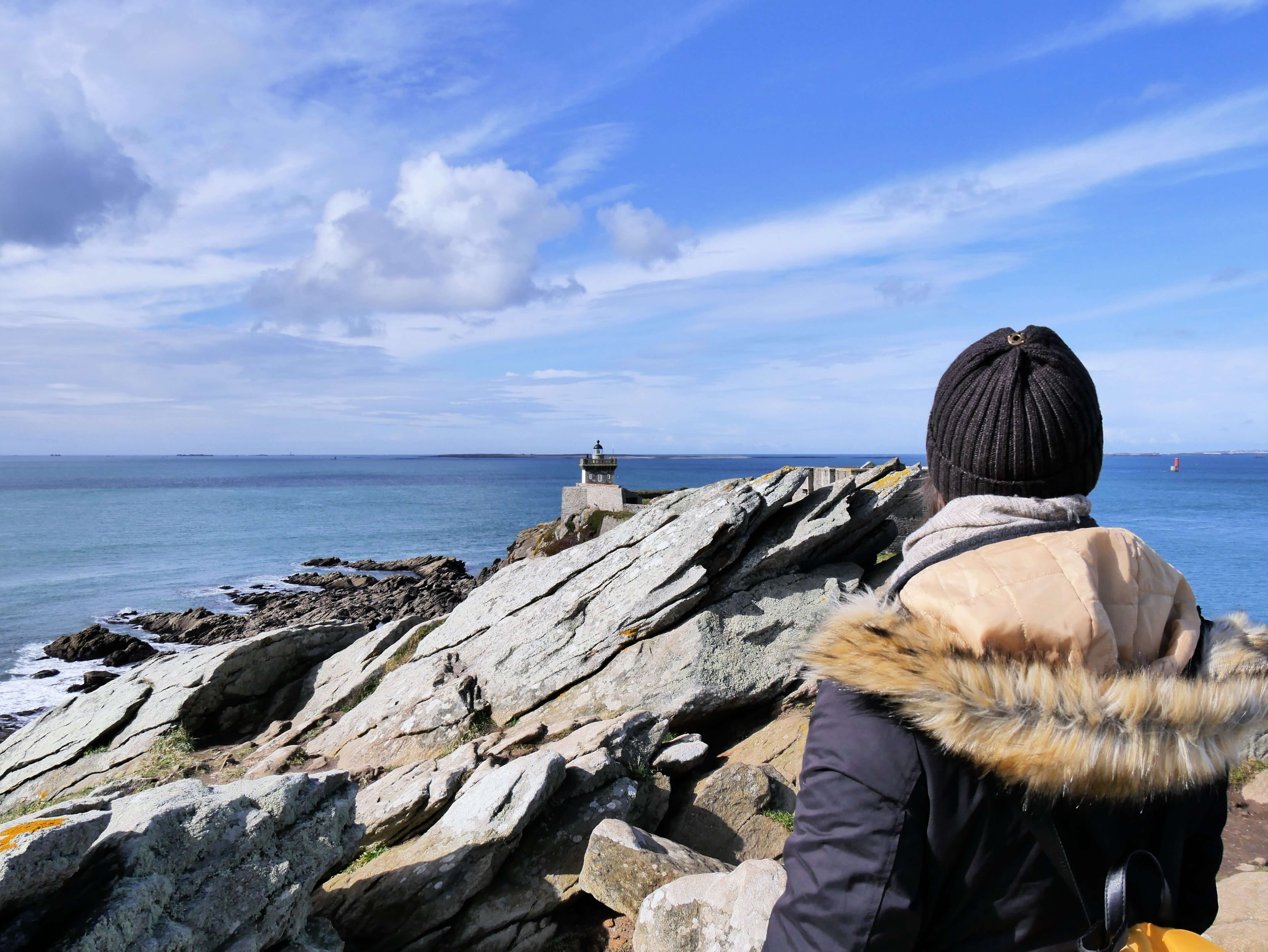 Les paysages du Finistère pour se remettre du retour de voyage