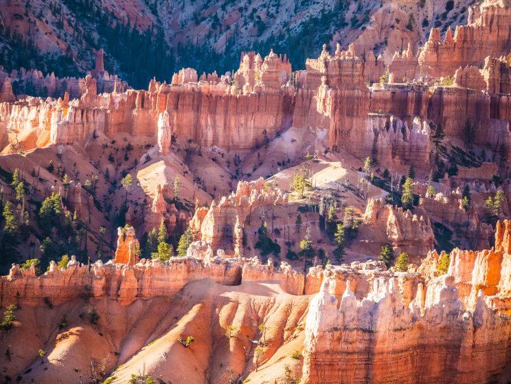 Visiter Bryce Canyon au milieu des hoodoos