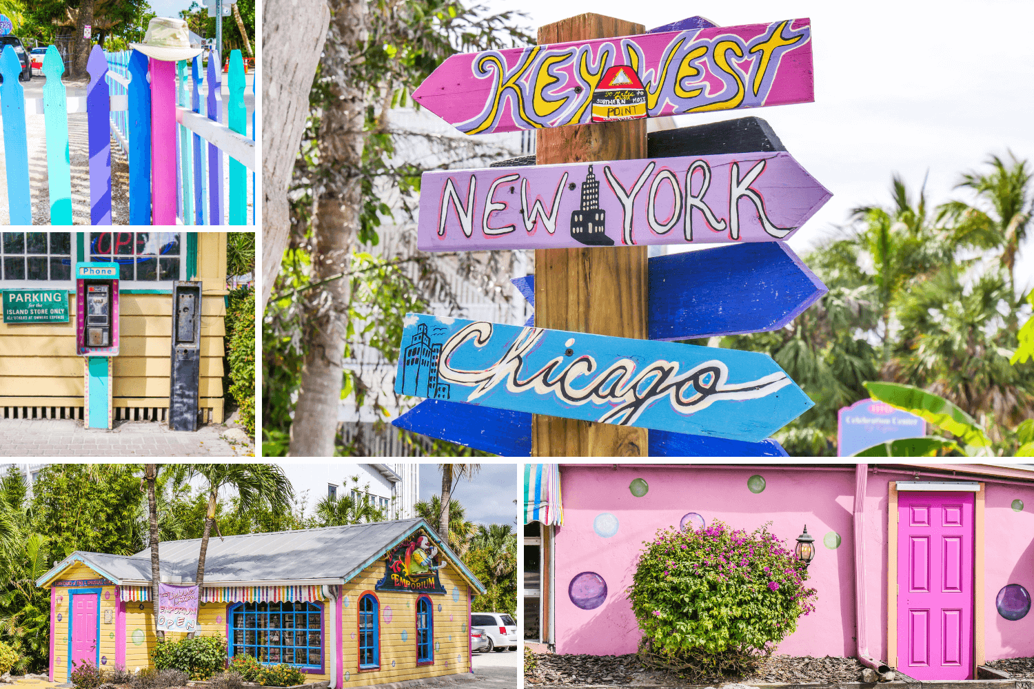 Captiva Island en Floride