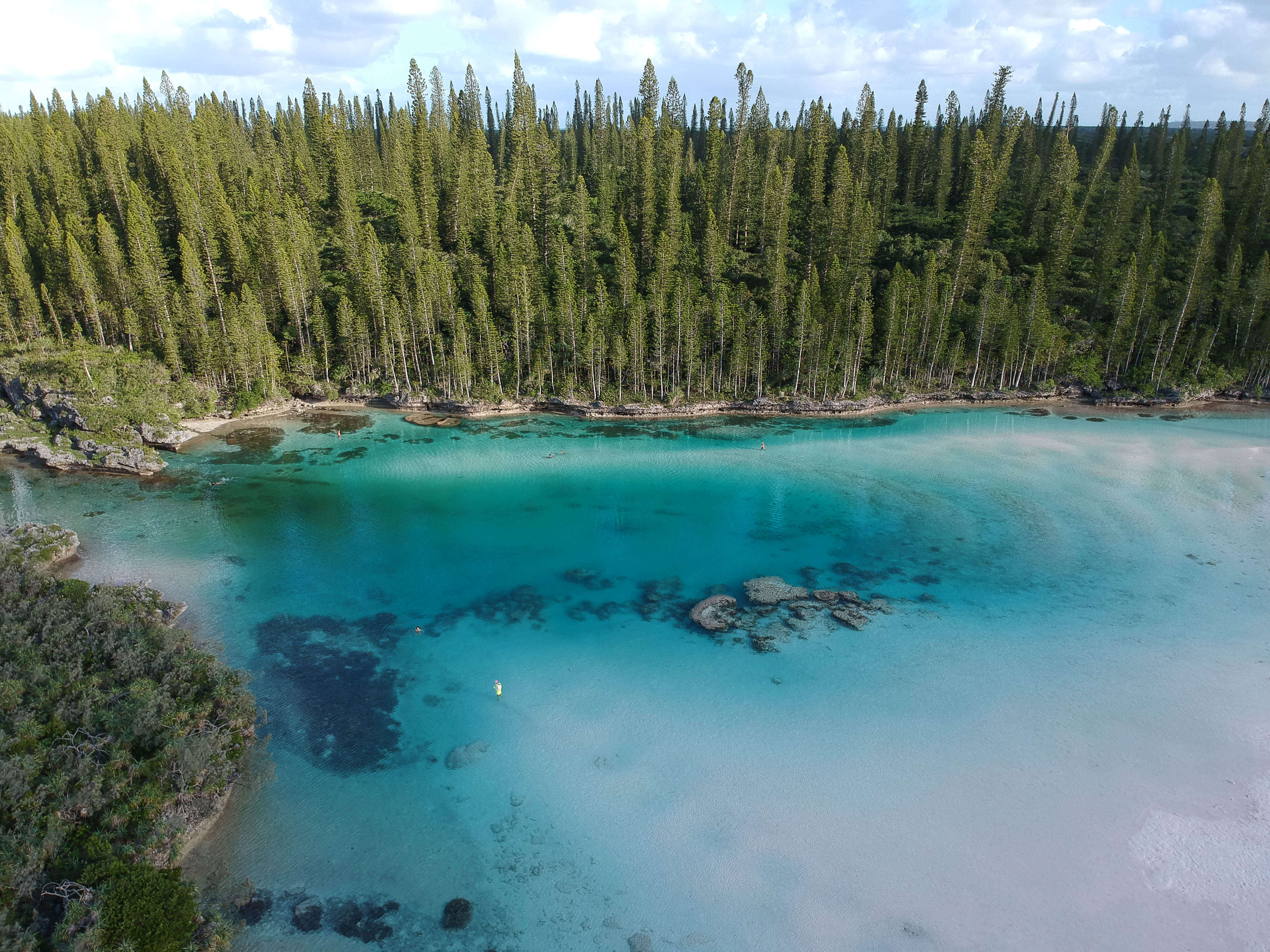 Ile-des-Pins-ile-paradisiaque-Nouvelle-Calédonie