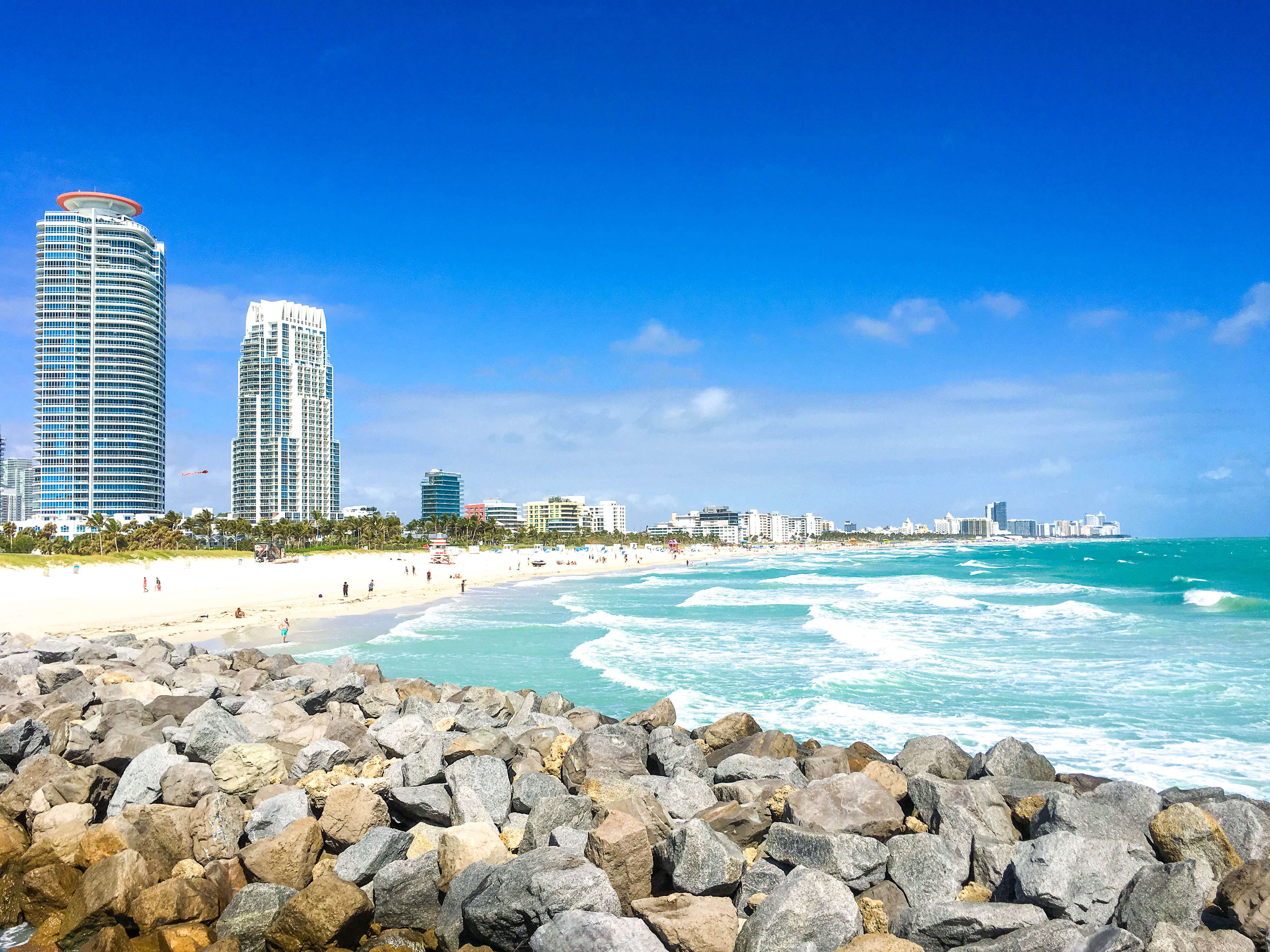 MIami Beach en Floride