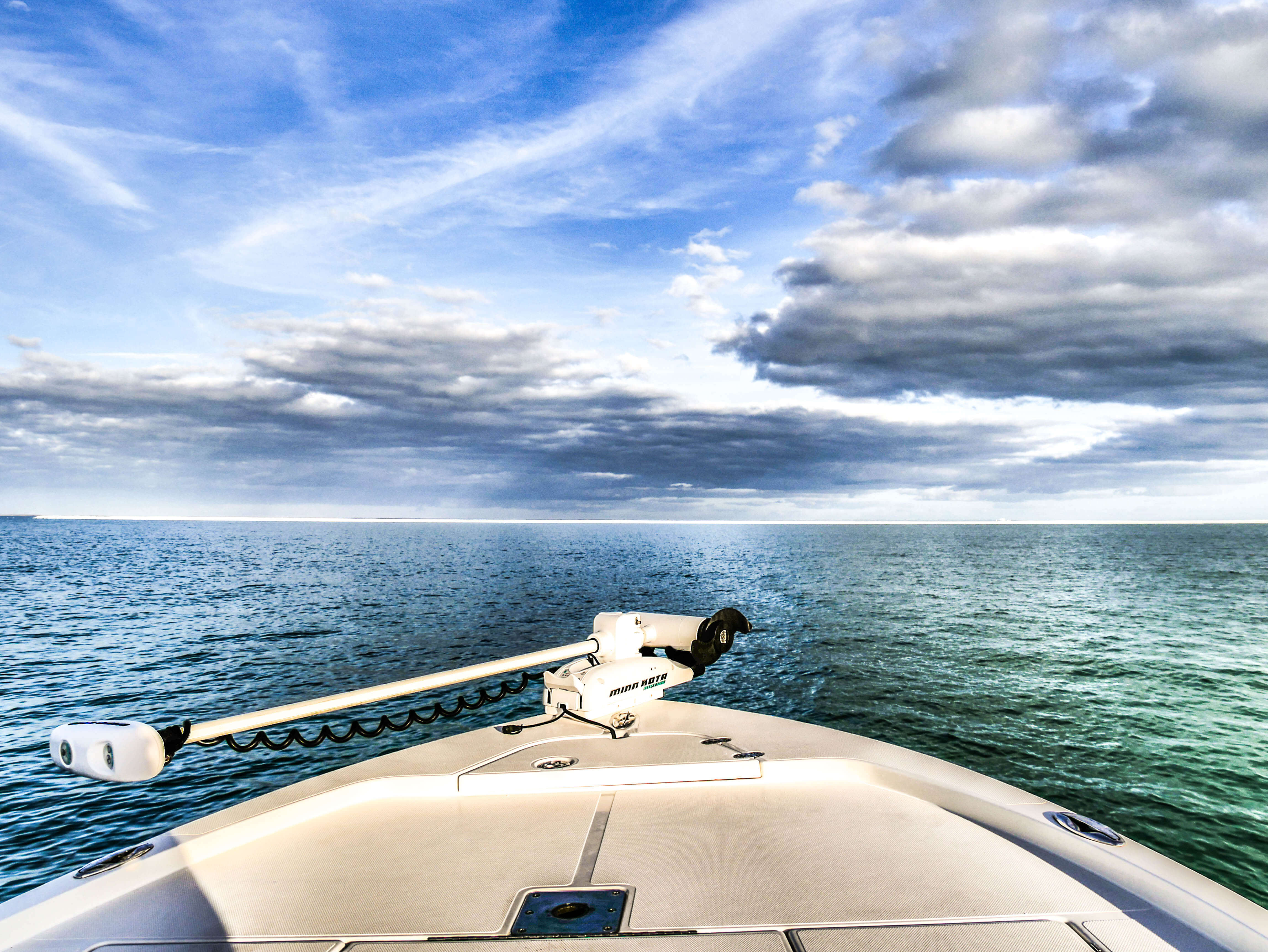 Tour en bateau Ten Thousand Islands Floride