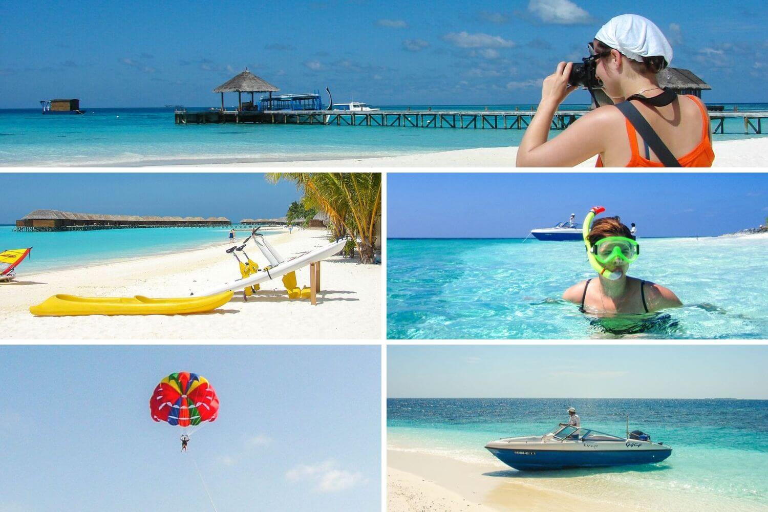 Préparer son voyage aux Maldives tous nos conseils Préparer son voyage aux Maldives tous nos conseils