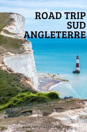 Road trip Sud Angleterre Pinterest
