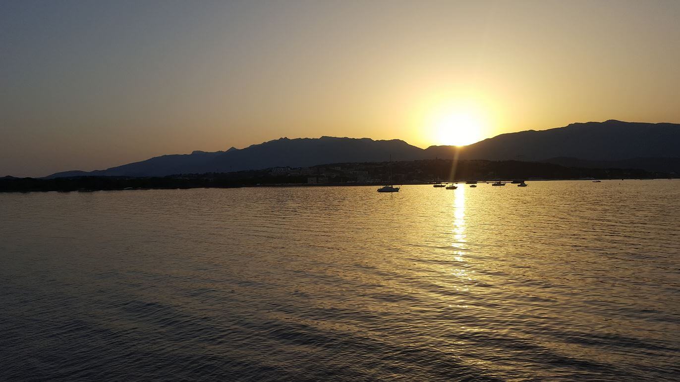 Resot le Belvédère à Porto Vecchio