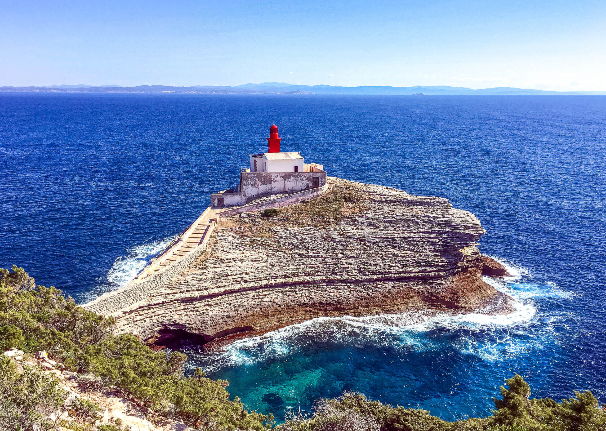 Visiter La Corse Du Nord Au Sud : Les Endroits à Visiter Absolument