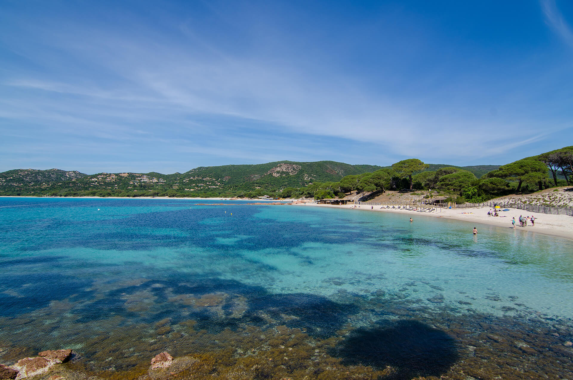 Visiter Porto Vecchio Corse
