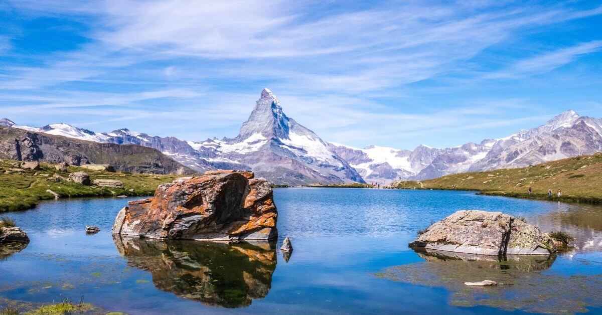 Week-end à Zermatt FB