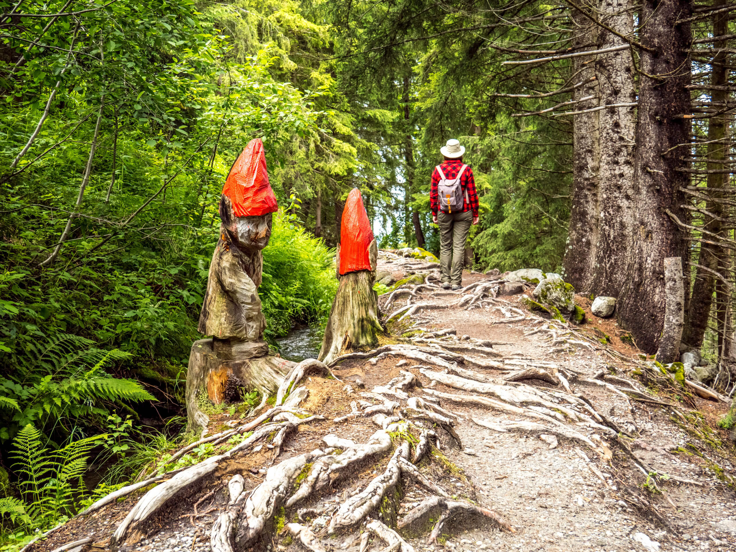 Bisse Vieux Nendaz à faire en Valais