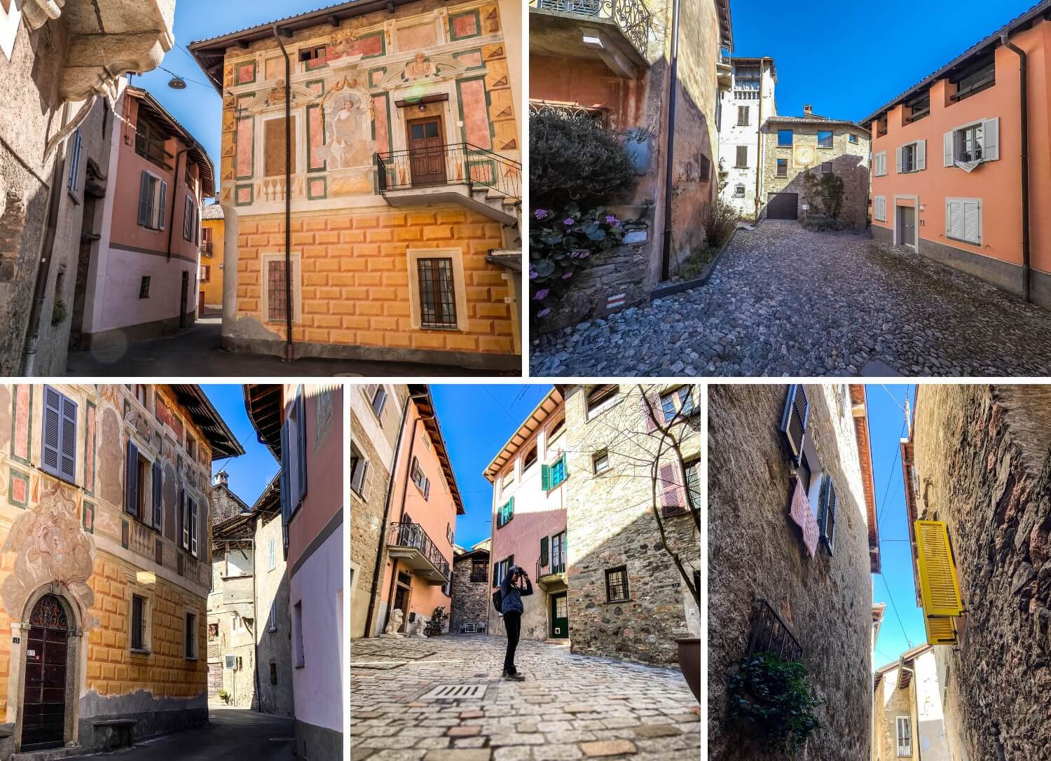 Visite de Carona_à faire à Lugano