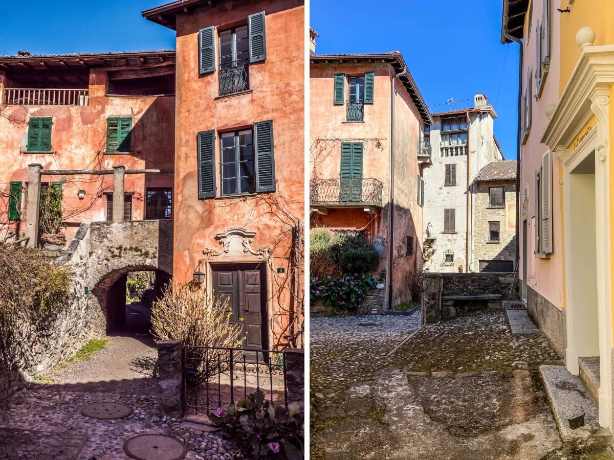 Visite de Ciona_à faire à Lugano